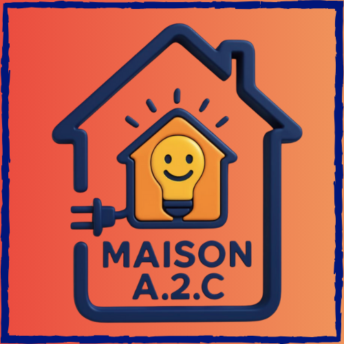 Maison A.2.C électricien Lyon